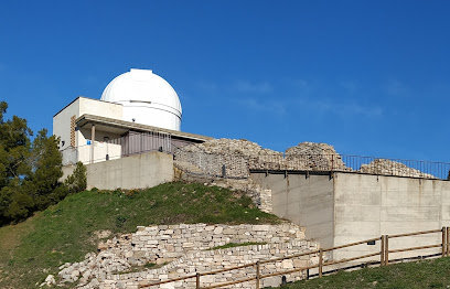 Observatori Astronòmic de Castelltallat