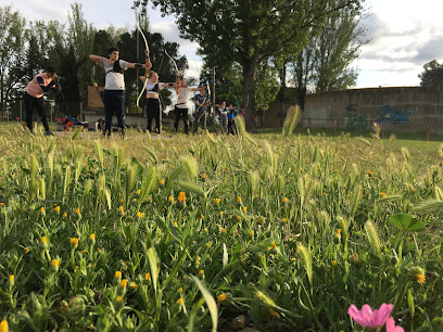 Club Tir amb Arc Lleida - Camp d'Entrenament
