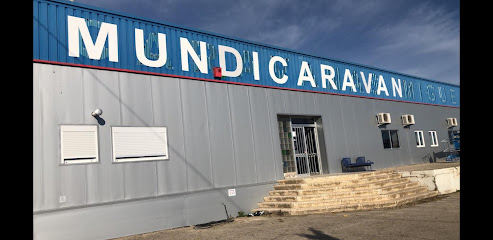 Mundicaravan Lleida