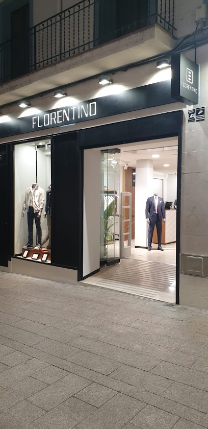 Florentino Colección