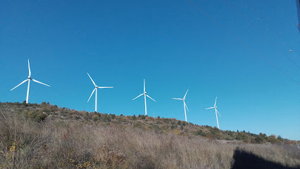 Parque Eólico Tallat
