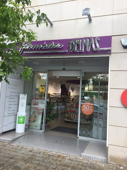 FARMÀCIA DELMÀS