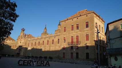 Arxiu Comarcal de la Segarra