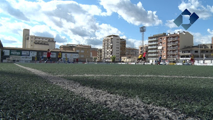 Camp Municipal d'Esports Balaguer