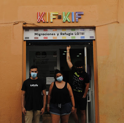 Kifkif