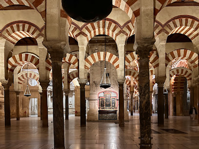 Mezquita-Catedral de Córdoba