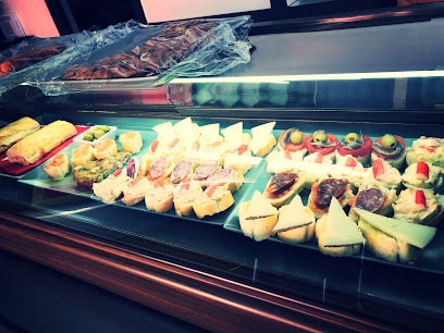 Queens Food &amp; Drinks