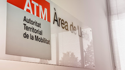 AUTORITAT TERRITORIAL DE LA MOBILITAT DE L'ÀREA DE LLEIDA