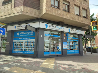 MERCAFINQUES
