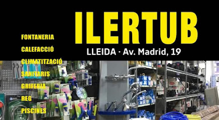 ILERTUB boixeral
