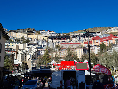 Sierra Nevada Granada