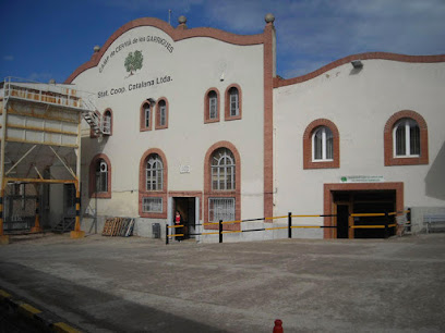 Cooperativa del Camp de Cervià de les Garrigues