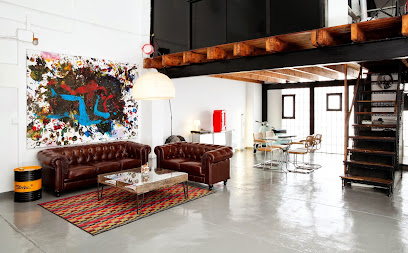 The Loft Studio Barcelona