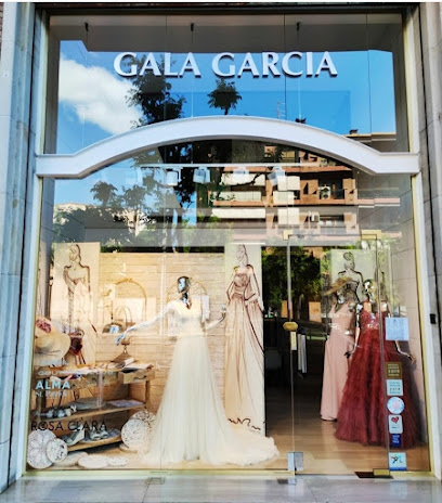 Gala García Novias