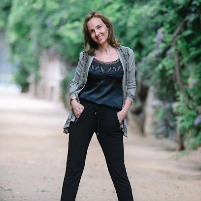 Laura Costa - Asesora de Imagen y Personal Shopper