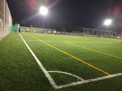 Campo Fútbol Sant Quirze