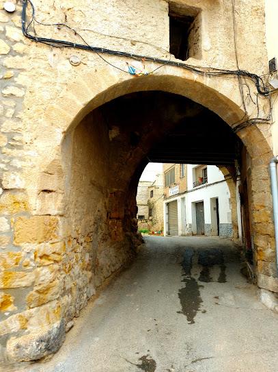 Cooperativa Agrícola Sant Isidre