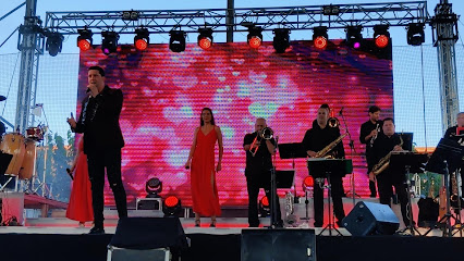 Pistes cobertes del Parc del Graó