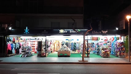 Sunny Beach tanoli group