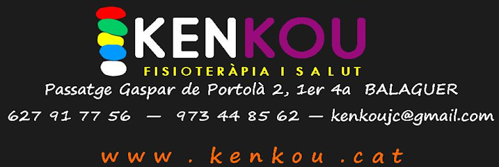 Kenkou fisioteràpia i salut