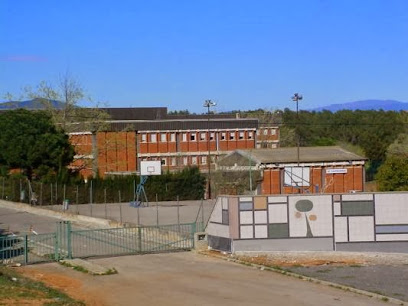 Instituto de Formación Profesional Castellarnau
