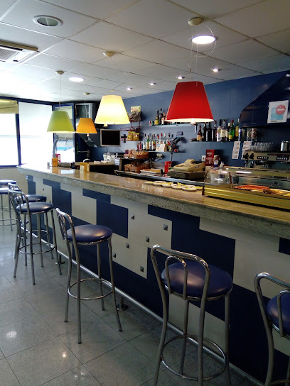 Bar Ledesma