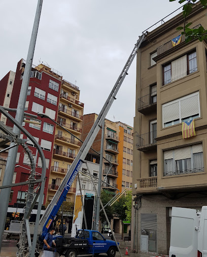 Mudanzas Económicas Lleida