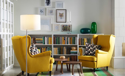 IKEA Punto de Recogida