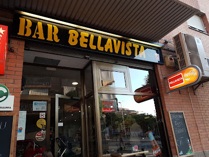 Bar Bellavista