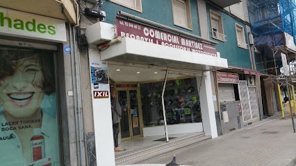COMERCIAL MARTINEZ C.B.
