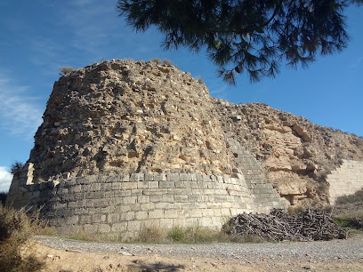 Castell d'Aitona