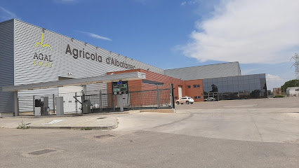 Agrícola D'Albàtarrec SCCL