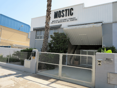 MOSTIC