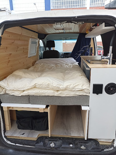 Venta de espuma y productos de tapicería Mil Espumas