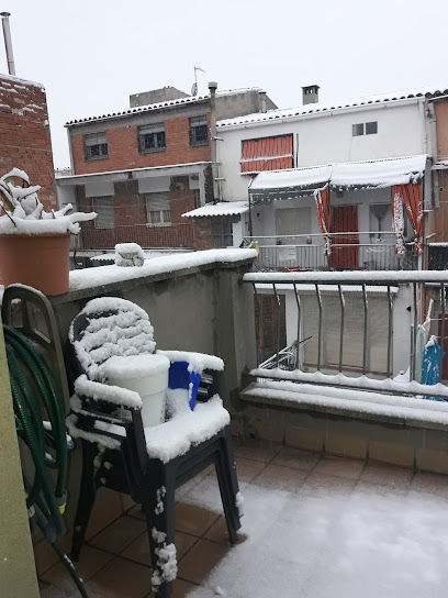 Bar Leyva