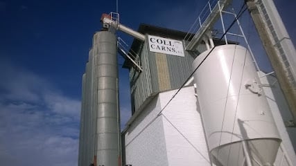 La fàbrica de les enganxines