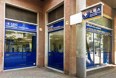 A.M.A. Seguros