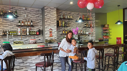 Sabor peruano