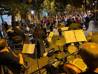 Ballets de Catalunya Associació Cultural