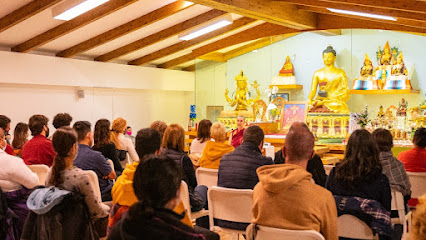 Centro de meditación Kadampa