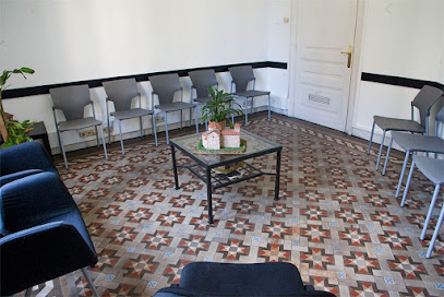 La Garriga Centro Terapéutico