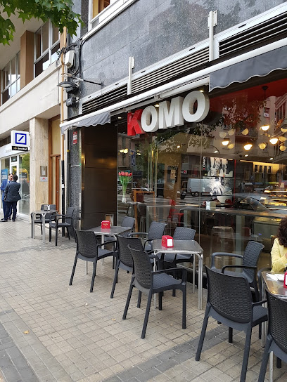 Komo