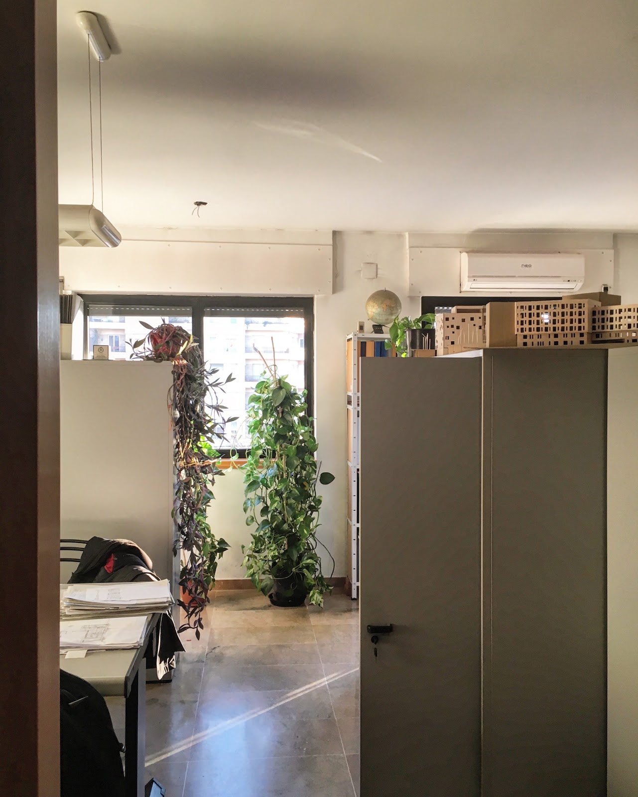 GABARRA ARQUITECTES