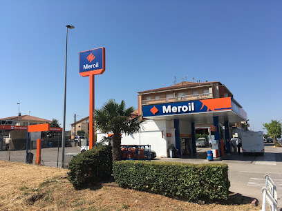 Estació De Servei Artés S L U
