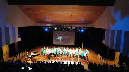 Auditorio Municipal de Vilafranca