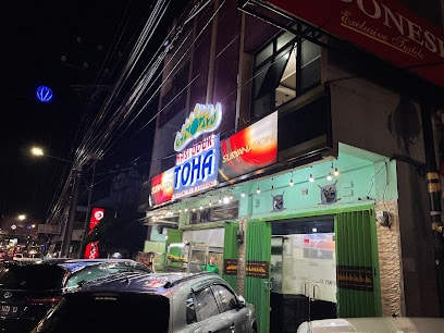 Nasi Uduk Toha kartini