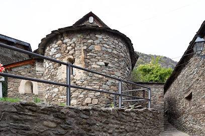 Església de Sant Romà