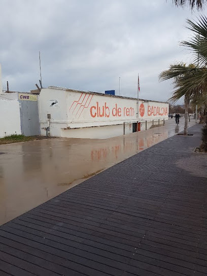 Club de Remo Badalona