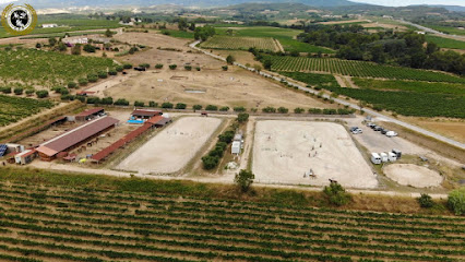 Centre d'Equitació Penedès