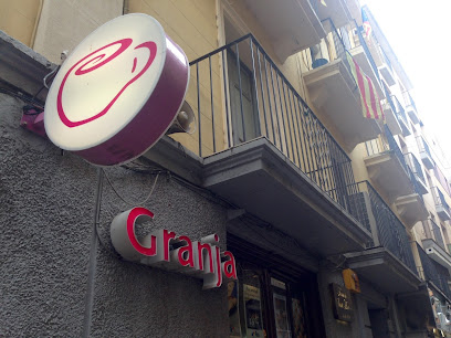 La Fleca de Sant Antoni